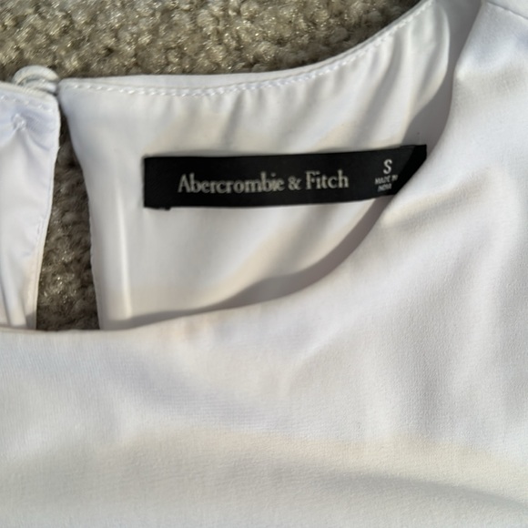 Abercrombie “Rosette” Top - Picture 4 of 4